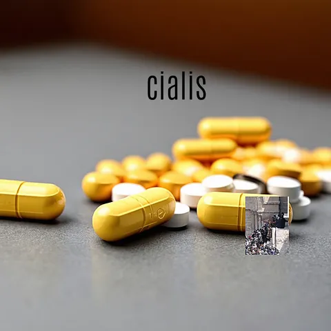 Cialis con receta en españa